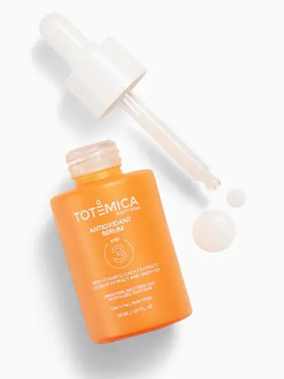Totemica Antioxidant Serum